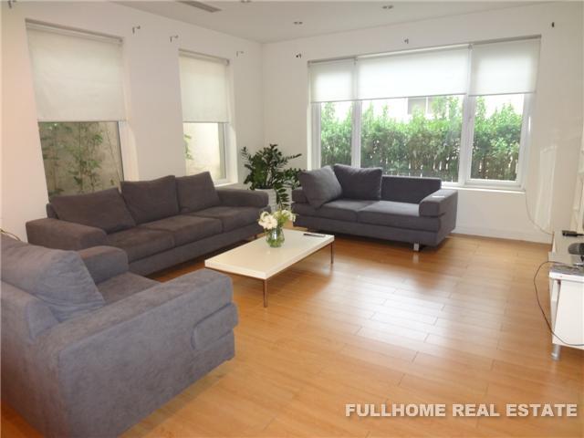 River Garden - Interior view 4, Beijing rental property