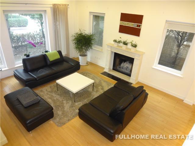 Same compound: River Garden, 4 bedrooms in Beijing