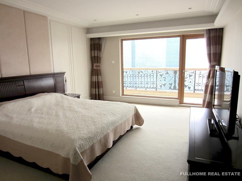 De Oriental London - Interior view 2, Shanghai rental property
