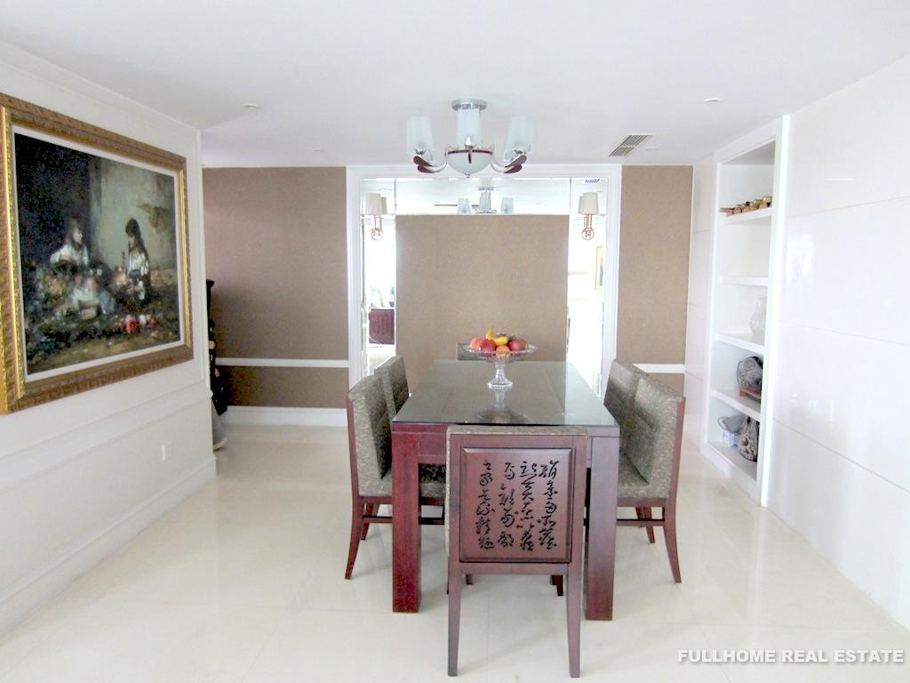 De Oriental London - Interior view 3, Shanghai rental property