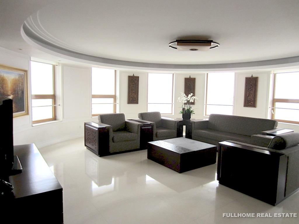 De Oriental London - 3 bedroom apartment in Shanghai, Gubei, Hongqiao