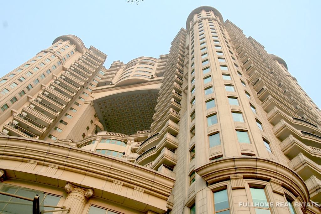 De Oriental London - Interior view 5, Shanghai rental property