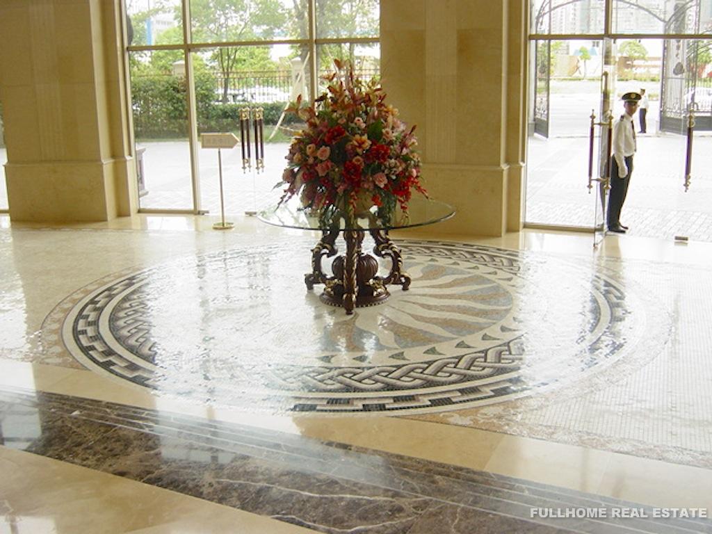 De Oriental London - Interior view 7, Shanghai rental property