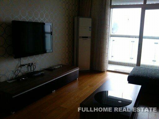 Same compound: Landmark Skylight, 3 bedrooms in Suzhou