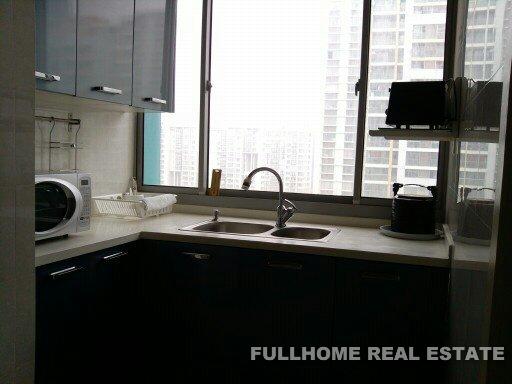 Landmark Skylight - Interior view 3, Suzhou rental property