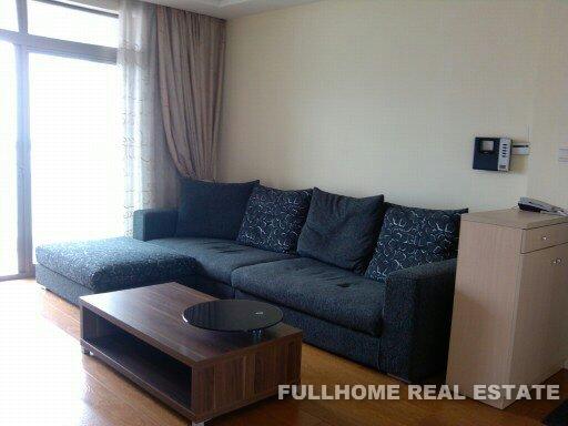 Landmark Skylight - Interior view 2, Suzhou rental property