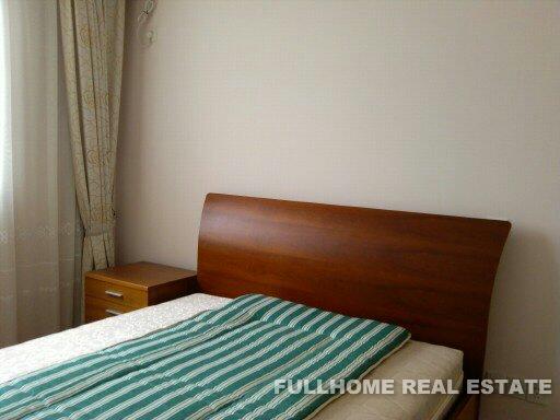 Landmark Skylight - Interior view 5, Suzhou rental property