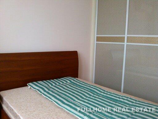Landmark Skylight - Interior view 6, Suzhou rental property