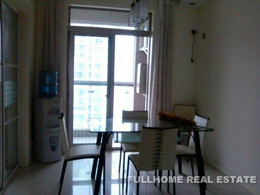 Landmark Skylight - Interior view 9, Suzhou rental property