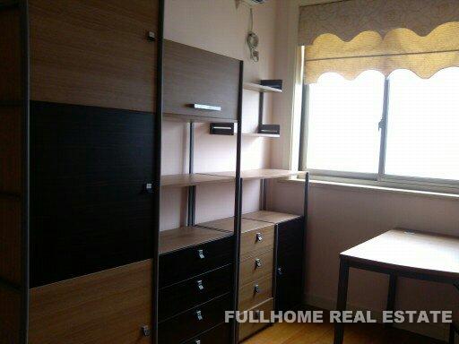 Landmark Skylight - Interior view 8, Suzhou rental property