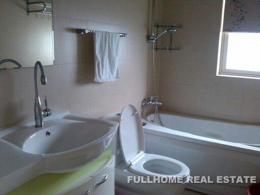 Landmark Skylight - Interior view 10, Suzhou rental property