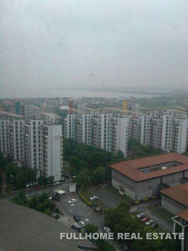 Landmark Skylight - Interior view 12, Suzhou rental property