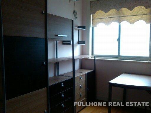 Landmark Skylight - Interior view 13, Suzhou rental property