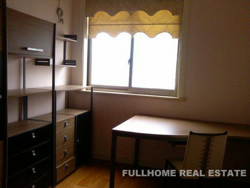 Landmark Skylight - Interior view 14, Suzhou rental property