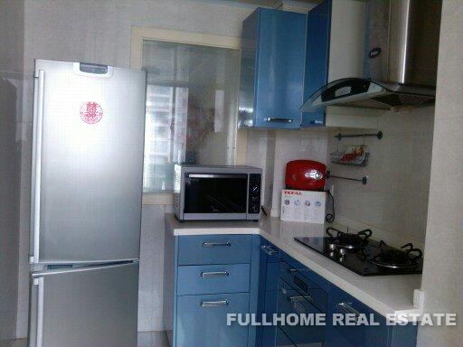 Landmark Skylight - Interior view 17, Suzhou rental property