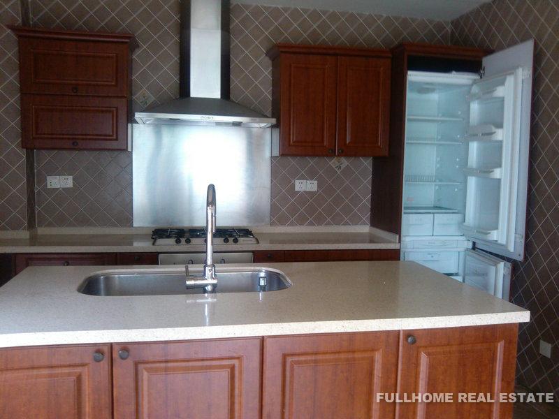 Golden Lough - Interior view 2, Suzhou rental property