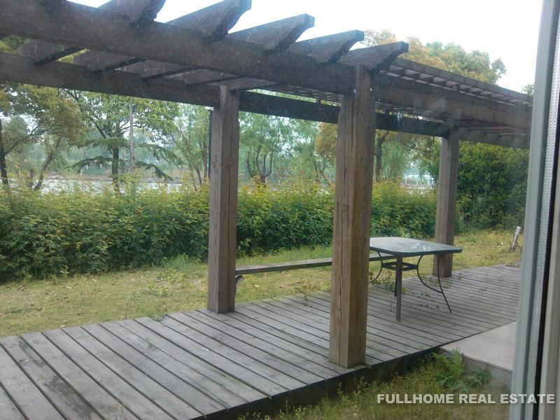 Golden Lough - Interior view 3, Suzhou rental property