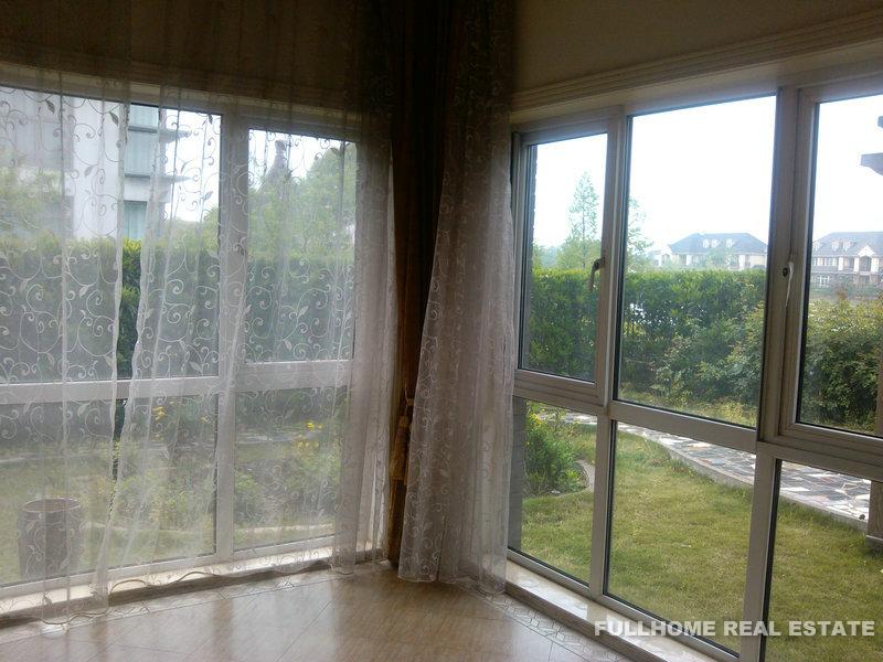 Golden Lough - Interior view 4, Suzhou rental property