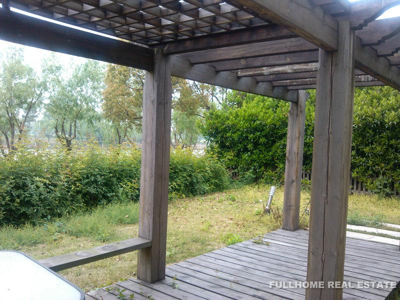 Golden Lough - Interior view 5, Suzhou rental property