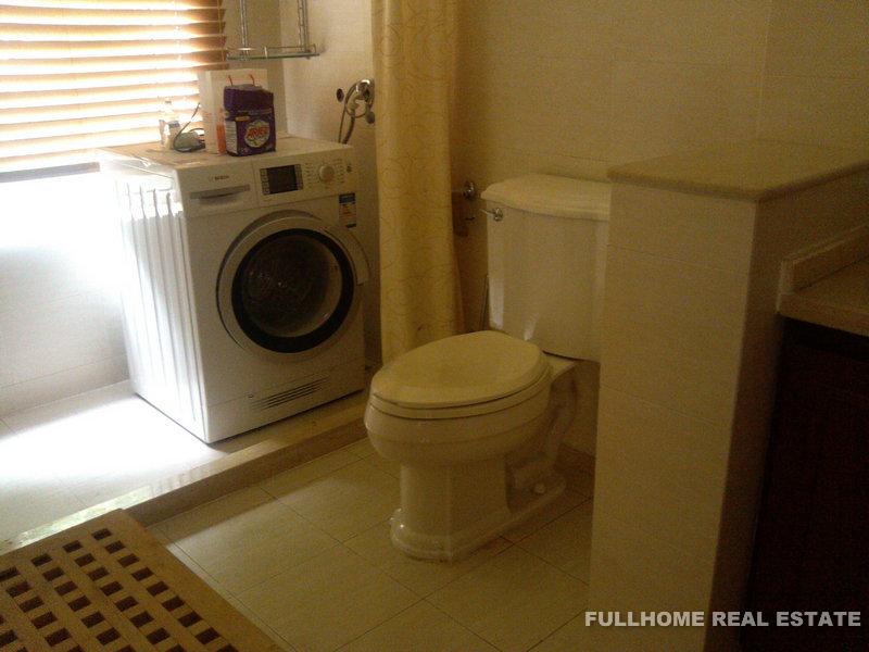 Golden Lough - Interior view 9, Suzhou rental property