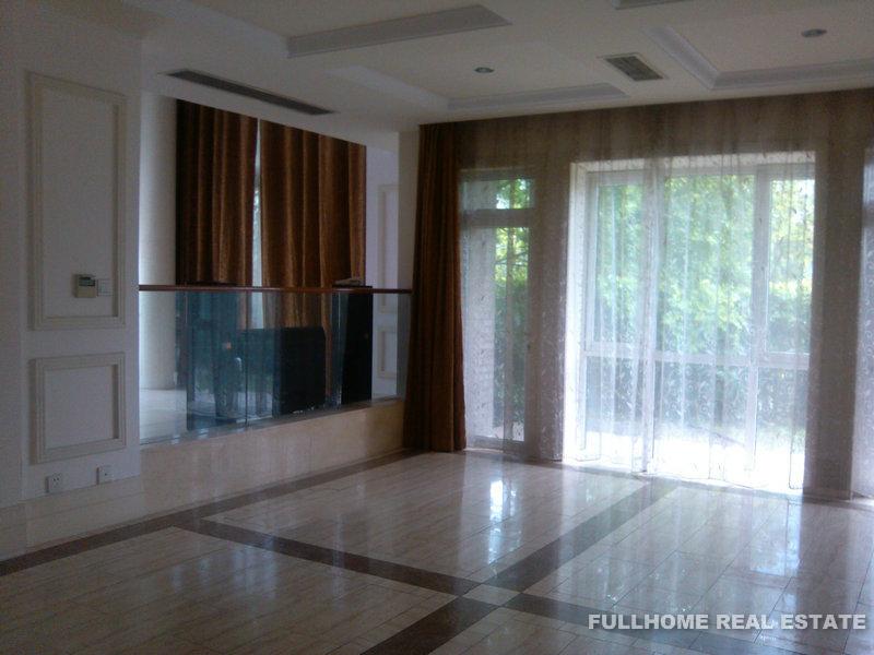Golden Lough - Interior view 11, Suzhou rental property