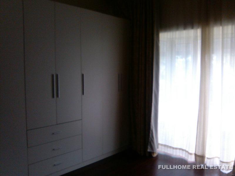 Golden Lough - Interior view 10, Suzhou rental property