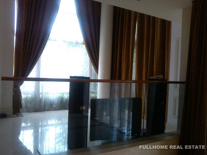 Golden Lough - Interior view 12, Suzhou rental property