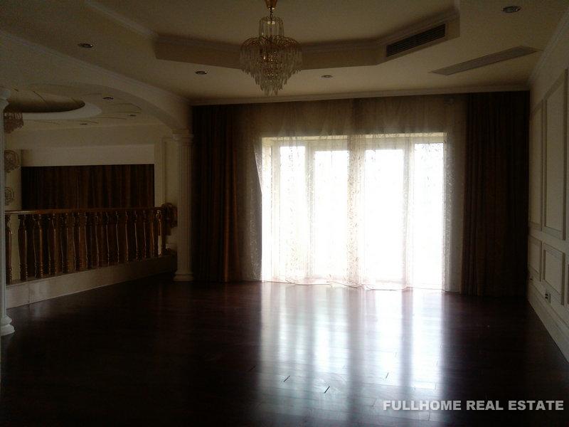 Golden Lough - Interior view 13, Suzhou rental property