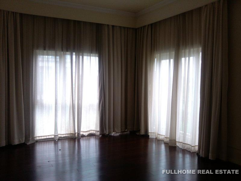 Golden Lough - Interior view 15, Suzhou rental property