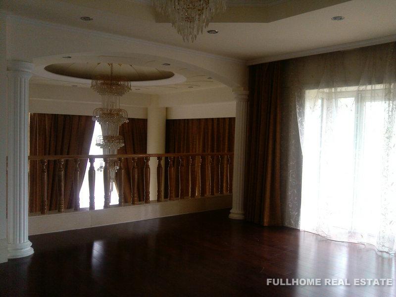 Golden Lough - Interior view 16, Suzhou rental property