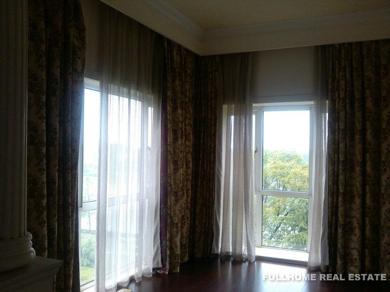 Golden Lough - Interior view 18, Suzhou rental property