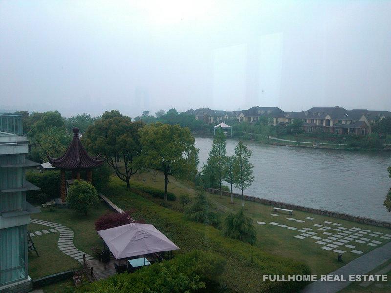 Golden Lough - Interior view 19, Suzhou rental property