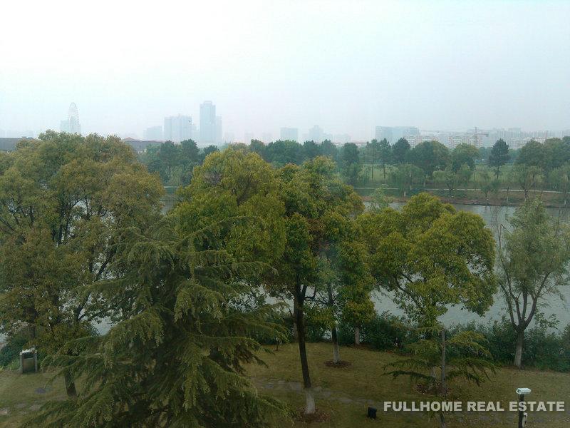 Golden Lough - Interior view 20, Suzhou rental property
