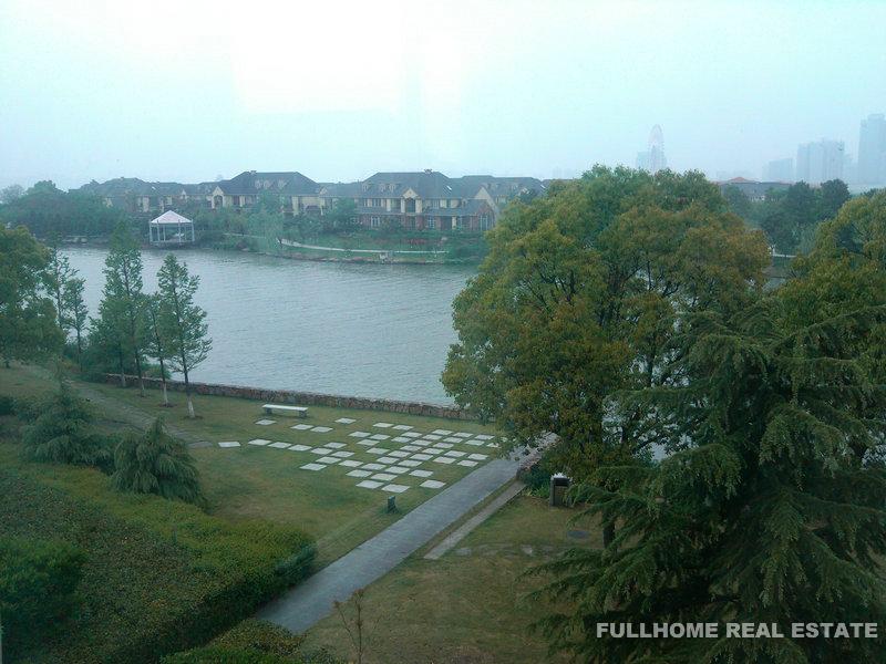 Golden Lough - Interior view 21, Suzhou rental property