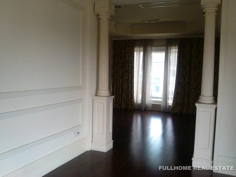 Golden Lough - Interior view 22, Suzhou rental property