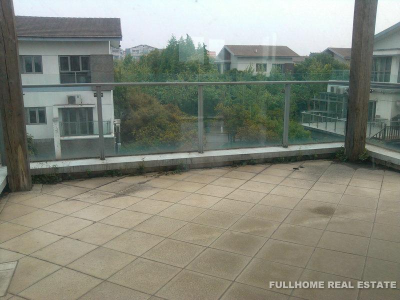 Golden Lough - Interior view 23, Suzhou rental property