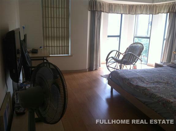 lakeside palace - Interior view 5, Suzhou rental property