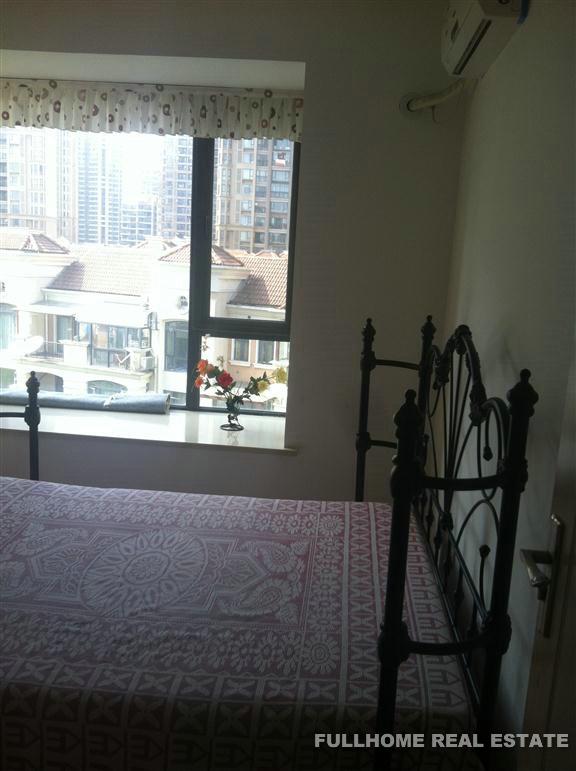 lakeside palace - Interior view 9, Suzhou rental property