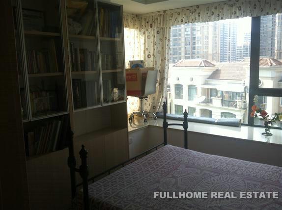 lakeside palace - Interior view 10, Suzhou rental property
