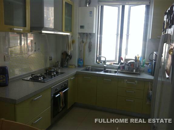 lakeside palace - Interior view 17, Suzhou rental property