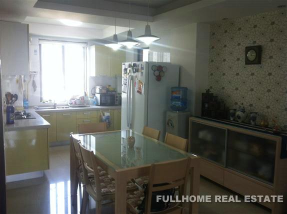 lakeside palace - Interior view 19, Suzhou rental property