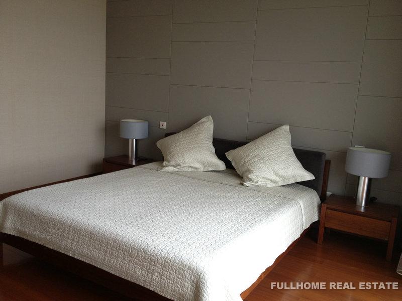 Marina Cove Garden - 4 bedroom apartment in Suzhou, Industrial Park