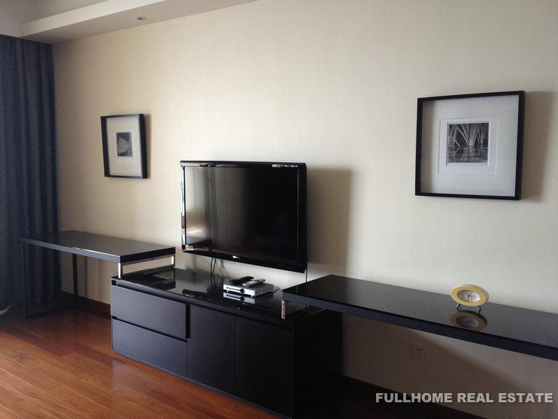 Marina Cove Garden - Interior view 2, Suzhou rental property