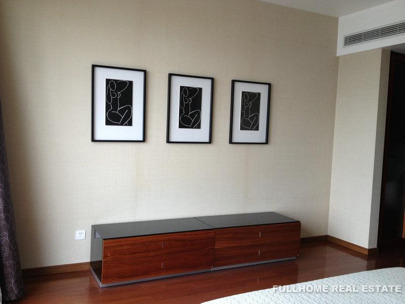 Marina Cove Garden - Interior view 5, Suzhou rental property