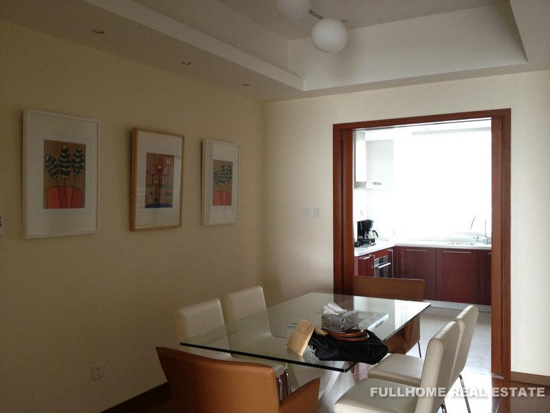 Marina Cove Garden - Interior view 4, Suzhou rental property