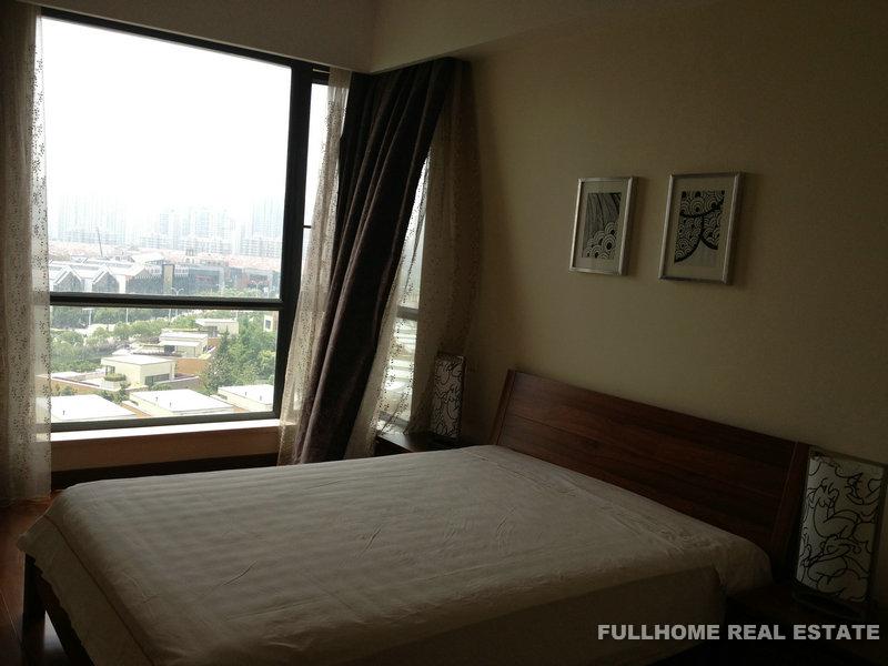 Marina Cove Garden - Interior view 6, Suzhou rental property