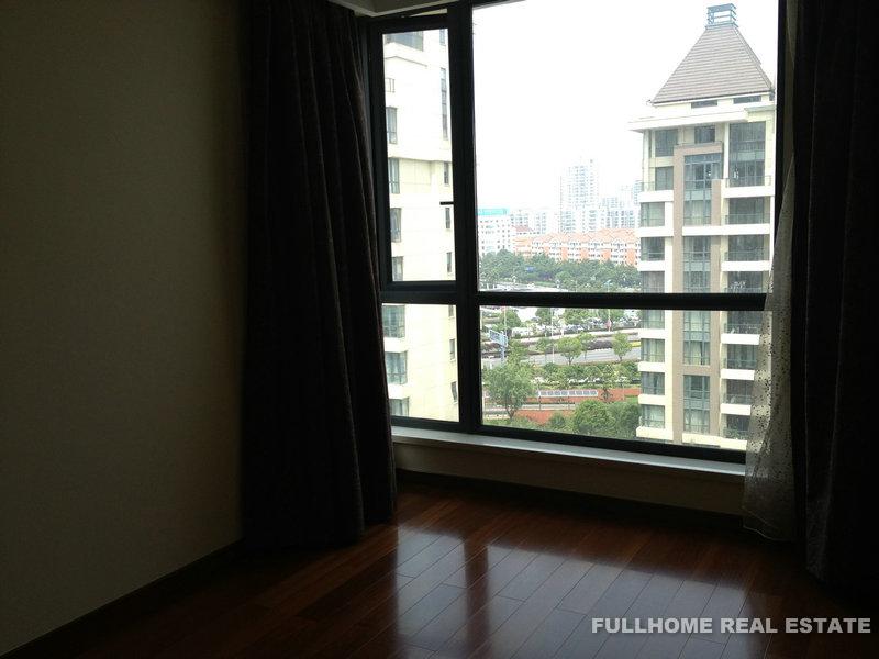 Marina Cove Garden - Interior view 7, Suzhou rental property
