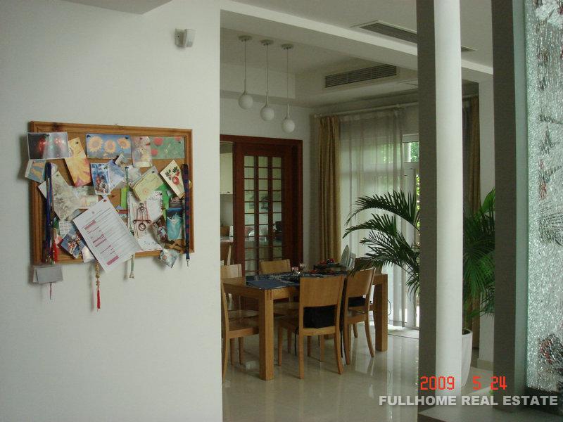 Golden Lough - Interior view 2, Suzhou rental property