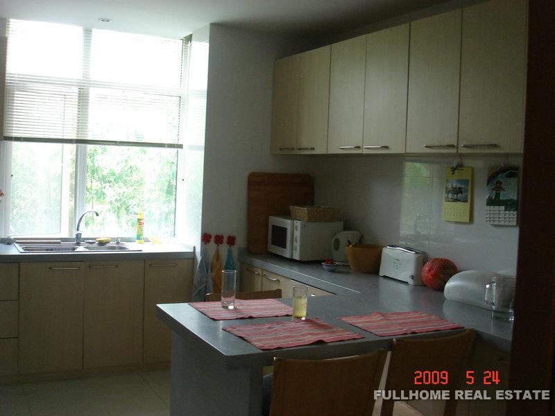 Golden Lough - Interior view 4, Suzhou rental property
