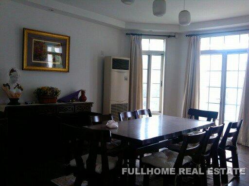 Top Lake View - Interior view 2, Suzhou rental property